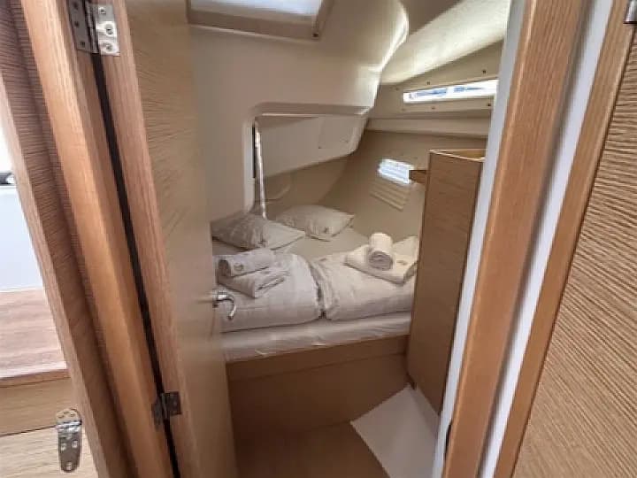 Hanse 388 in Seget Donji / Marina Baotić - Photo 4