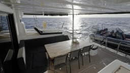 Lagoon 55 in Kaštel Gomilica / Marina Kaštela thumbnail 11