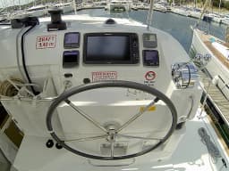 Lagoon 39 in Šibenik / D-Marin Marina Mandalina thumbnail 12