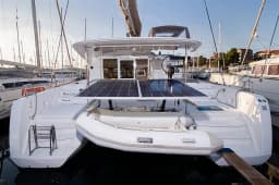 Lagoon 39 in Šibenik / D-Marin Marina Mandalina thumbnail 32