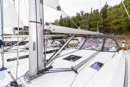Oceanis 40.1 in Skradin / ACI Marina Skradin thumbnail 10