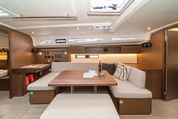 Oceanis 40.1 in Skradin / ACI Marina Skradin thumbnail 13