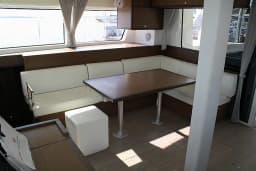 Lagoon 52F in Sardinia / Golfo Aranci / Marina dell'Isola thumbnail 23