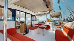 Excess 11 in Rhodes New Marina thumbnail 12