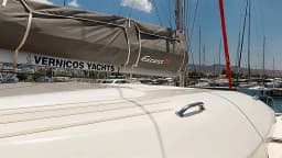 Excess 11 in Rhodes New Marina thumbnail 14
