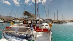 Excess 11 in Rhodes New Marina thumbnail 16