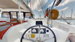Excess 11 in Rhodes New Marina thumbnail 6