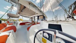 Excess 11 in Rhodes New Marina thumbnail 7