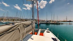 Excess 11 in Rhodes New Marina thumbnail 8