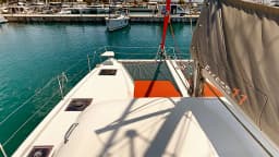 Excess 11 in Rhodes New Marina thumbnail 9