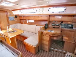 Bavaria 38 Cruiser in Lavrion Main Port thumbnail 11