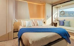 Azimut 78 Fly in Split / ACI Marina Split thumbnail 10