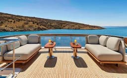 Azimut 78 Fly in Split / ACI Marina Split thumbnail 13