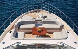 Azimut 78 Fly in Split / ACI Marina Split thumbnail 15