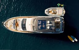 Azimut 78 Fly in Split / ACI Marina Split thumbnail 17