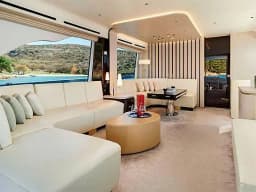 Azimut 78 Fly in Split / ACI Marina Split thumbnail 2