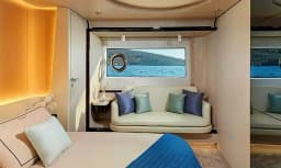 Azimut 78 Fly in Split / ACI Marina Split thumbnail 5
