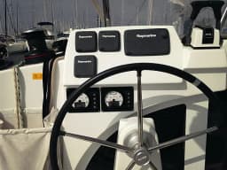 Lagoon 380 in Athens / Alimos Marina thumbnail 14