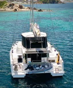 Bali 4.6 in Mykonos / Tourlos Marina thumbnail 12