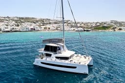 Bali 4.6 in Mykonos / Tourlos Marina thumbnail 14