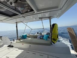 Bali 4.6 in Mykonos / Tourlos Marina thumbnail 18