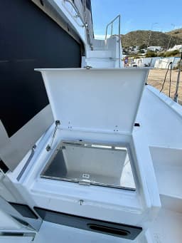 Bali 4.6 in Mykonos / Tourlos Marina thumbnail 21