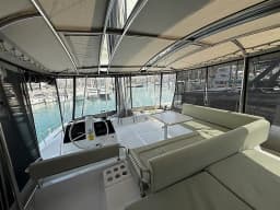 Bali 4.6 in Mykonos / Tourlos Marina thumbnail 26