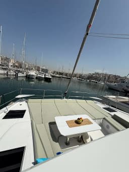 Bali 4.6 in Mykonos / Tourlos Marina thumbnail 28
