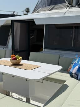 Bali 4.6 in Mykonos / Tourlos Marina thumbnail 31