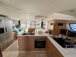 Bali 4.6 in Mykonos / Tourlos Marina thumbnail 37