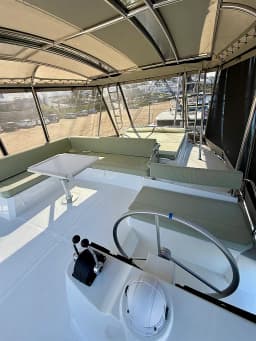 Bali 4.6 in Mykonos / Tourlos Marina thumbnail 7