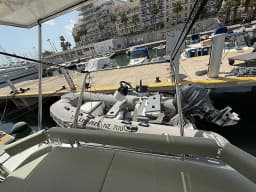Bali 4.6 in Mykonos / Tourlos Marina thumbnail 8