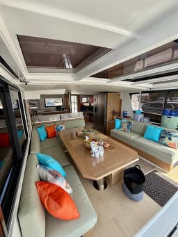 Bali 4.6 in Mykonos / Tourlos Marina thumbnail 10