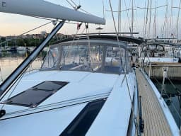 Oceanis 51.1 in Pula / Tehnomont Marina Veruda thumbnail 13