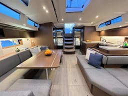 Oceanis 51.1 in Pula / Tehnomont Marina Veruda thumbnail 16