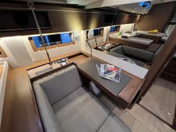 Oceanis 51.1 in Pula / Tehnomont Marina Veruda thumbnail 22