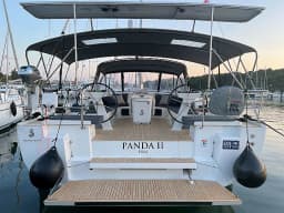 Oceanis 51.1 in Pula / Tehnomont Marina Veruda thumbnail 6