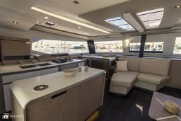 Aura 51 in Sardinia / Cannigione thumbnail 8