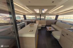 Aura 51 in Sardinia / Cannigione thumbnail 12