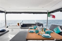 Aura 51 in Sardinia / Cannigione thumbnail 14