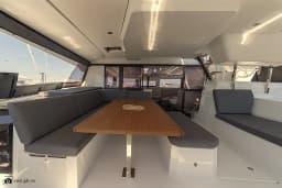 Aura 51 in Sardinia / Cannigione thumbnail 6