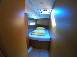 Sun Odyssey 490 in Šibenik / D-Marin Marina Mandalina thumbnail 29