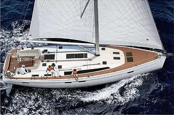 Bavaria Cruiser 51 in Volos / Port of Volos - Photo 1