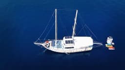 Gulet in Split / Port of Split / East Harbour thumbnail 21