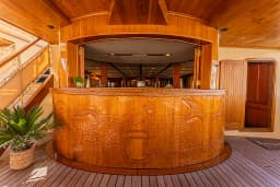 Motoryacht in Split / ACI Marina Split thumbnail 11