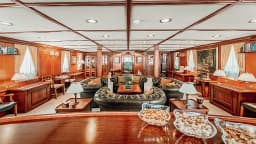 Motoryacht in Split / ACI Marina Split thumbnail 13