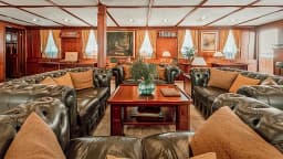Motoryacht in Split / ACI Marina Split thumbnail 14