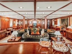 Motoryacht in Split / ACI Marina Split thumbnail 2