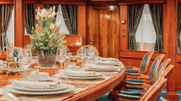 Motoryacht in Split / ACI Marina Split thumbnail 23