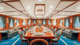 Motoryacht in Split / ACI Marina Split thumbnail 24